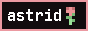 Astrid's 88x31